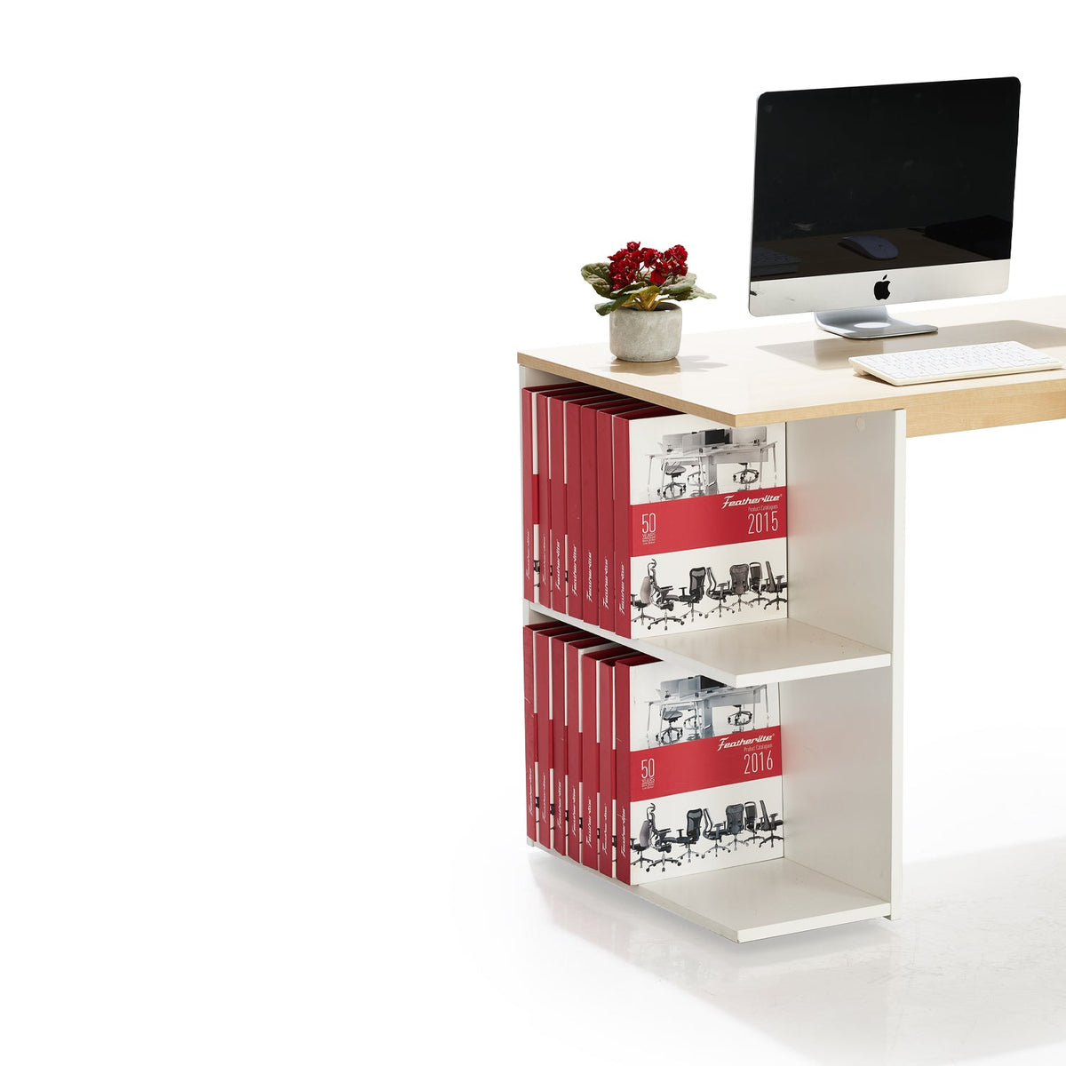 Nexus Study Table Maple
