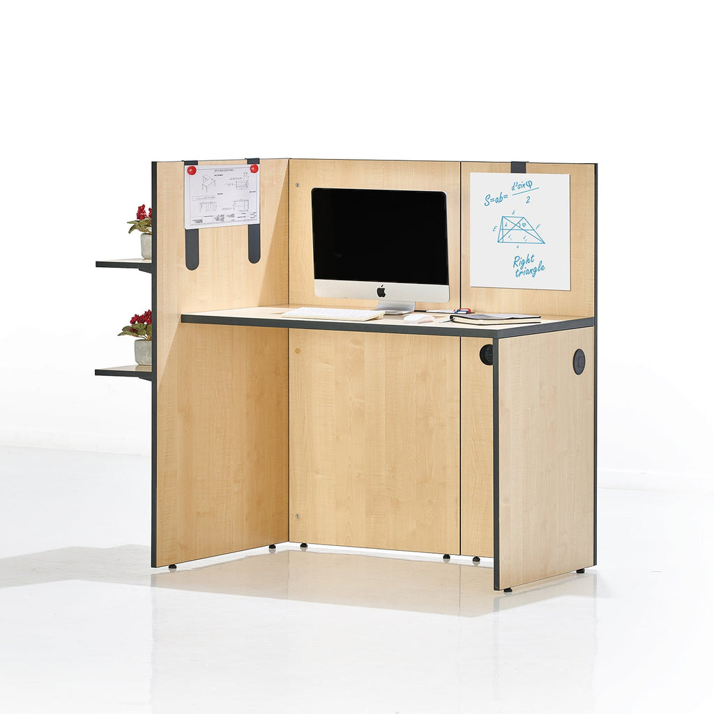 Workhub Computer Table