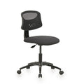 Featherlite Student Revolving Desk Chair without Arms