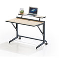 Featherlite Flip Computer Table