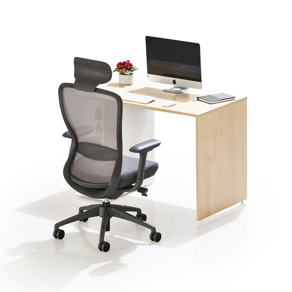 Nexus Study Table Maple