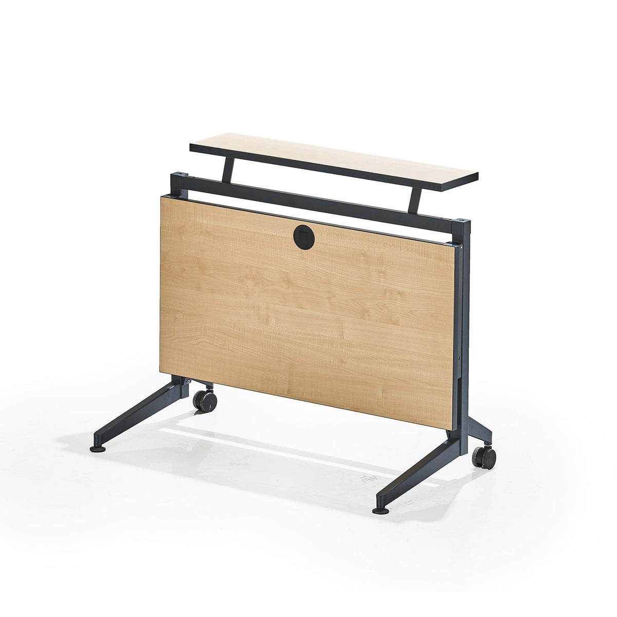 Featherlite Flip Computer Table