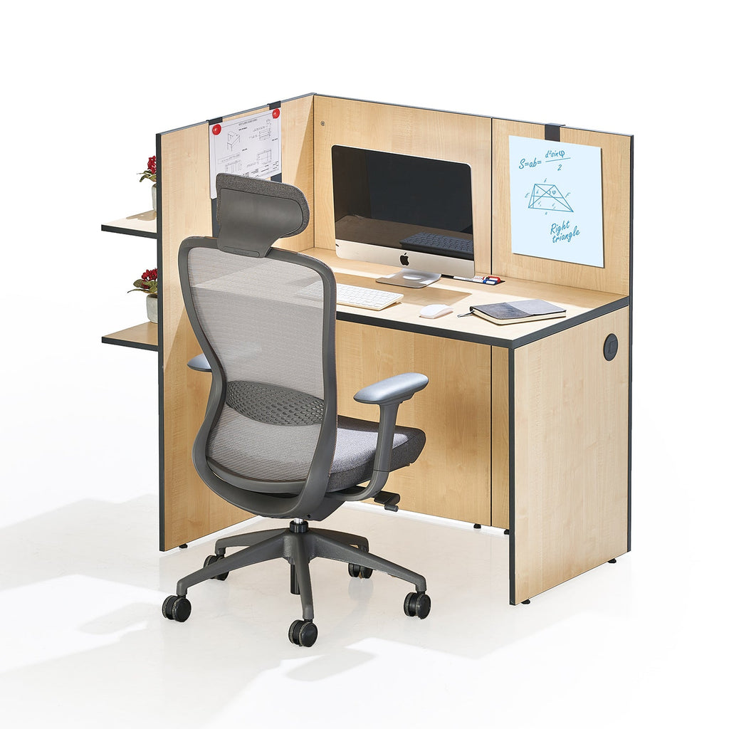 Workhub Computer Table