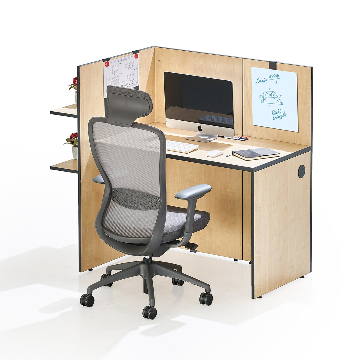 Workhub Computer Table