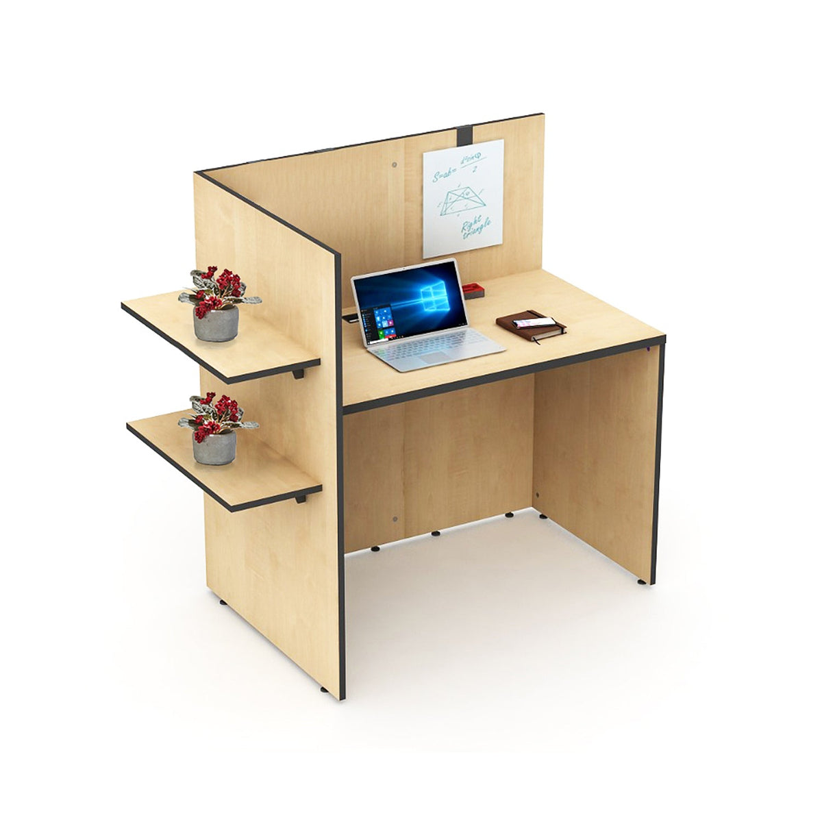 Workhub Computer Table