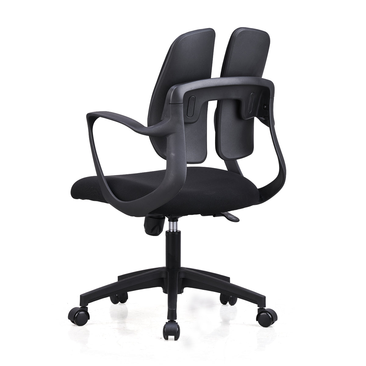 Featherlite Victor M Office Cushion Chair, view 5