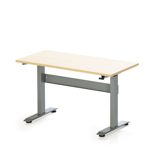 Airlift Height Adjustable Table