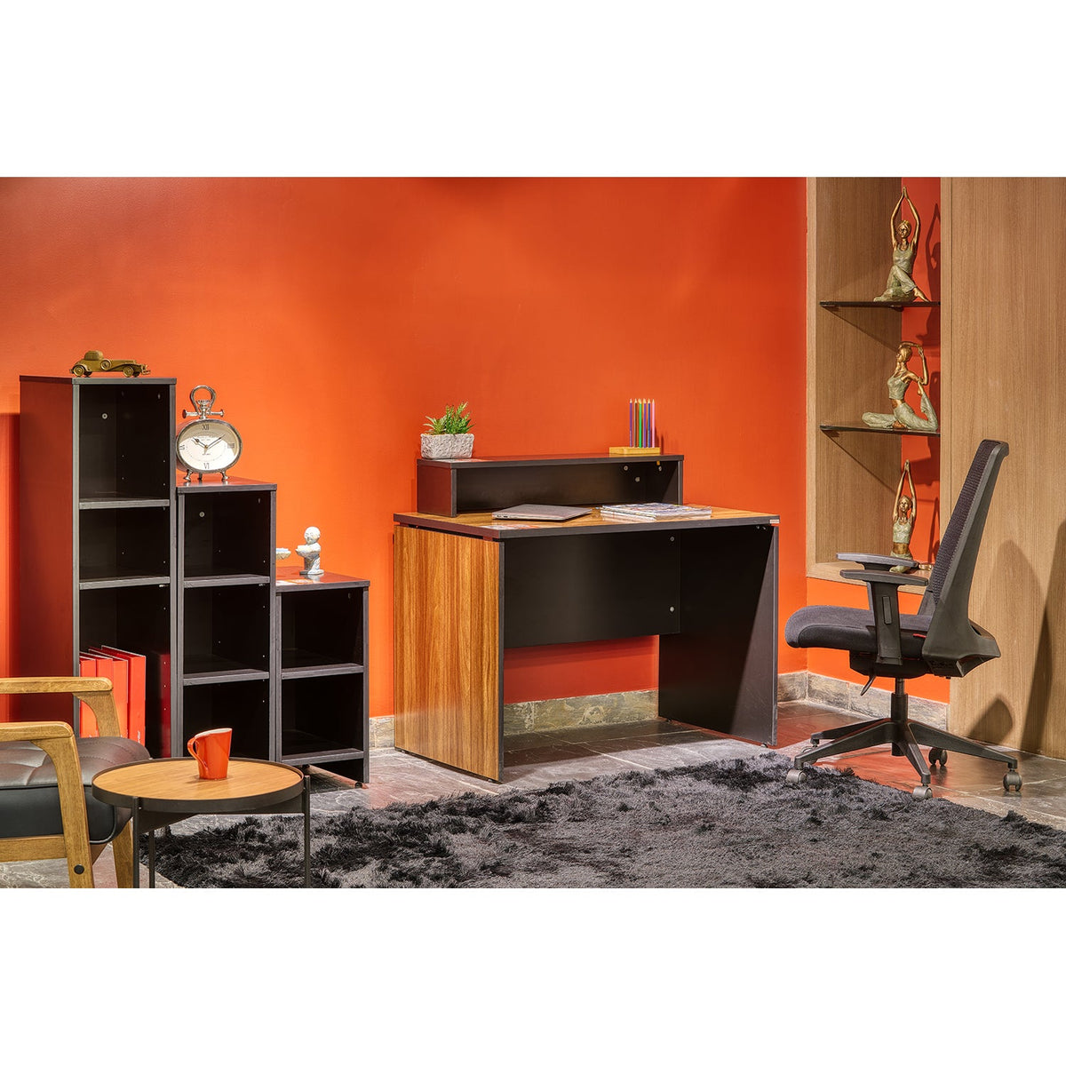 Storage 120 Open Shelf