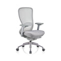 Featherlite Helix Mesh Office Chair without Headrest, view 1