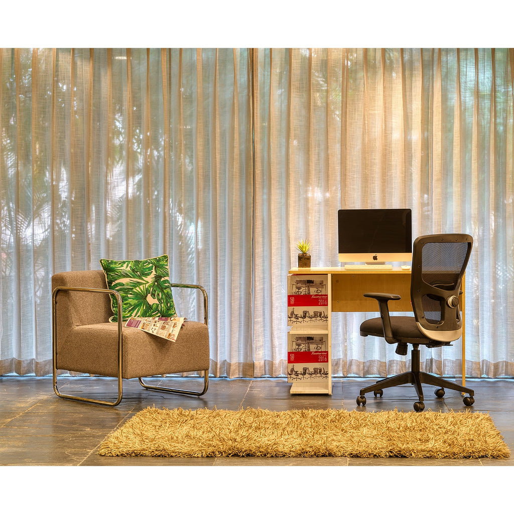 Nexus Study Table Maple
