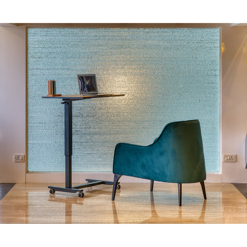 Rise Height Adjustable Table