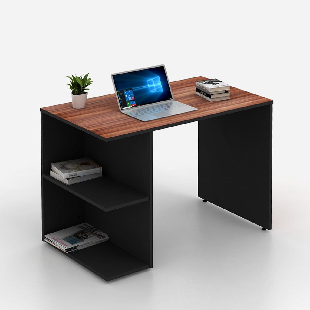 Nexus Walnut Table