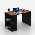 Nexus Walnut Table