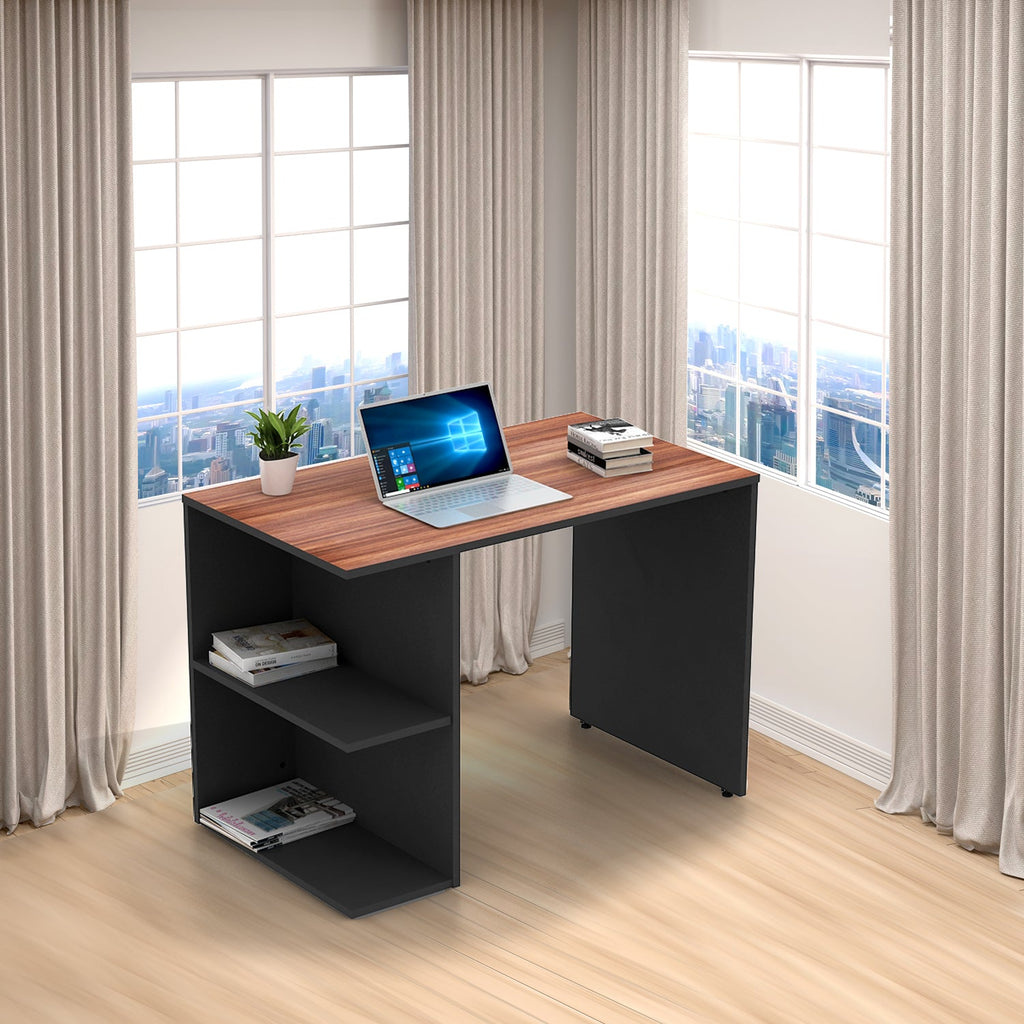 Nexus Walnut Table