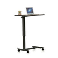 Rise Height Adjustable Table