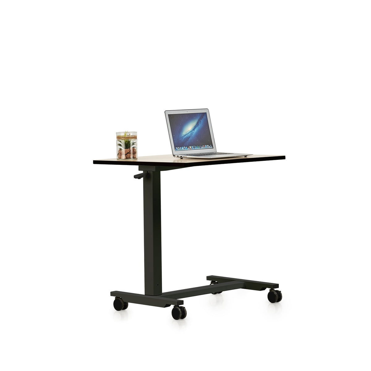 Rise Height Adjustable Table
