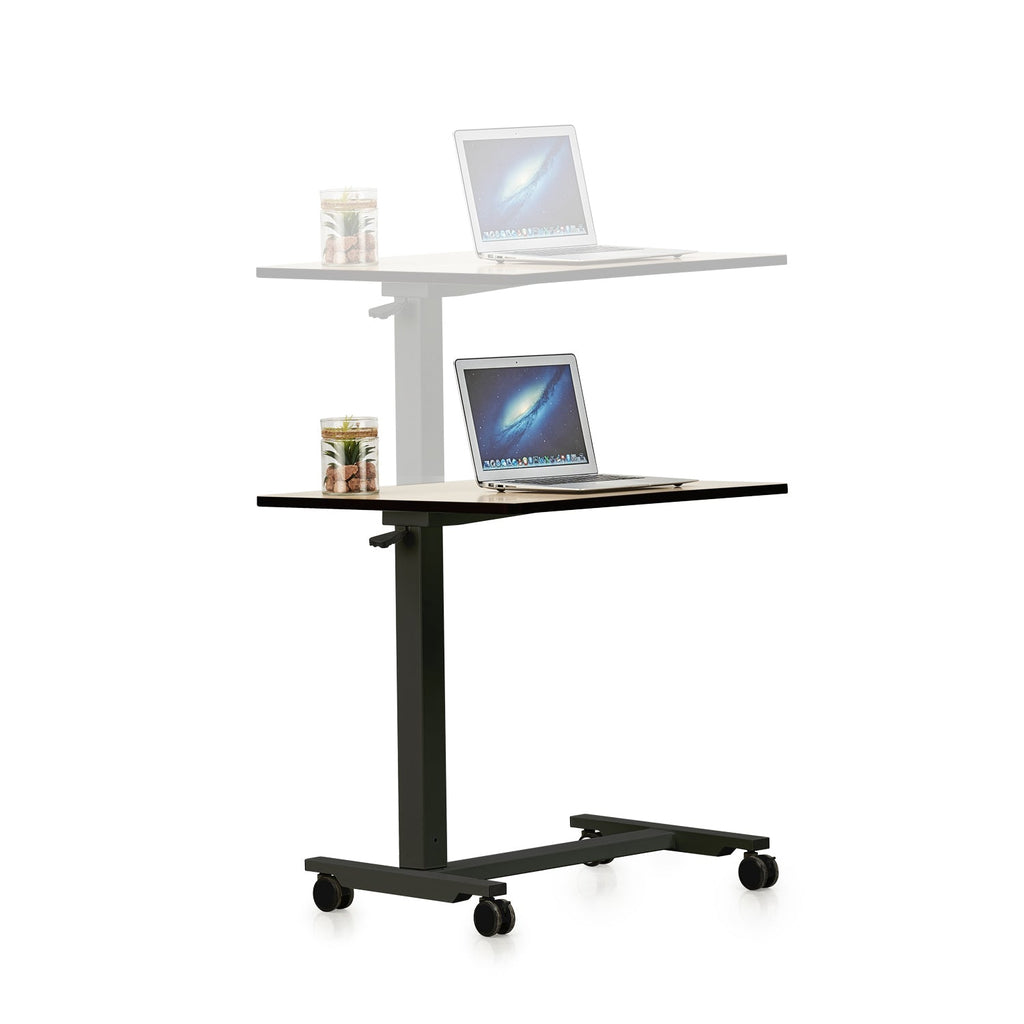 Rise Height Adjustable Table
