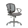 Smart Low Back Mesh Chair