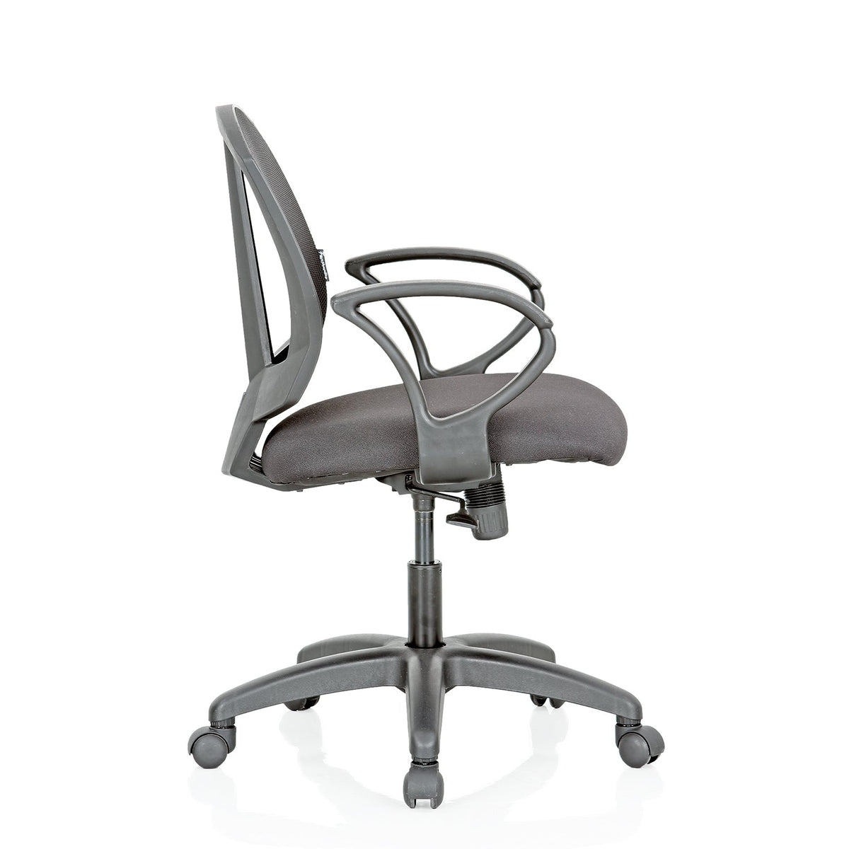 Smart Low Back Mesh Chair