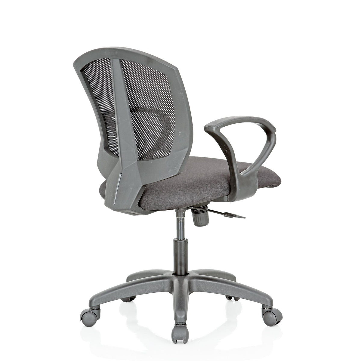 Smart Low Back Mesh Chair