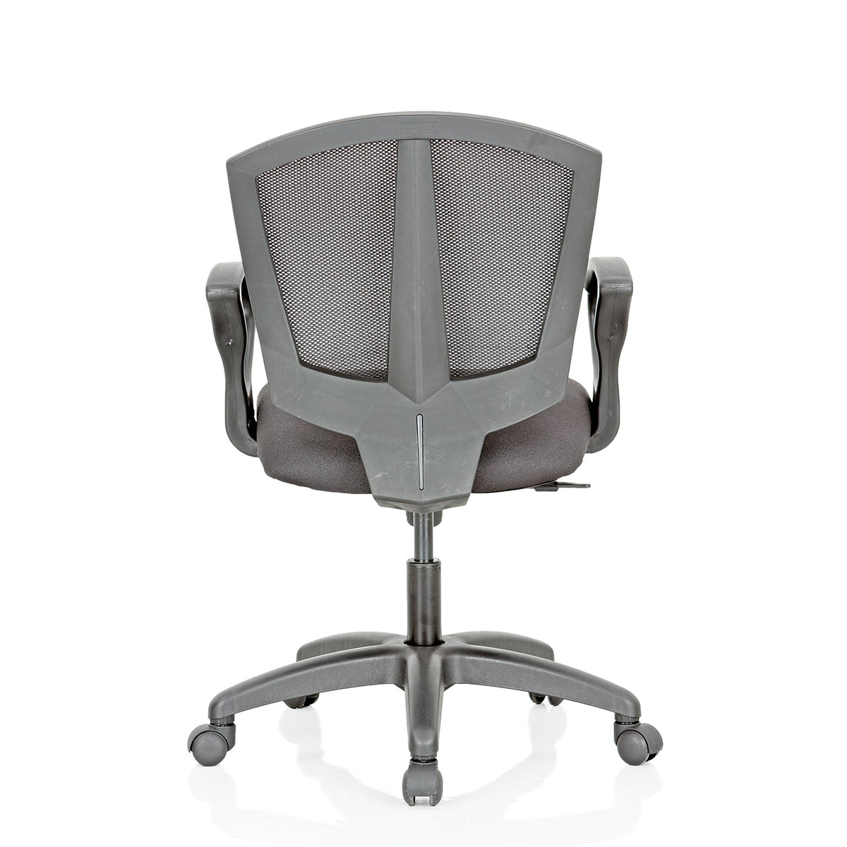 Smart Low Back Mesh Chair