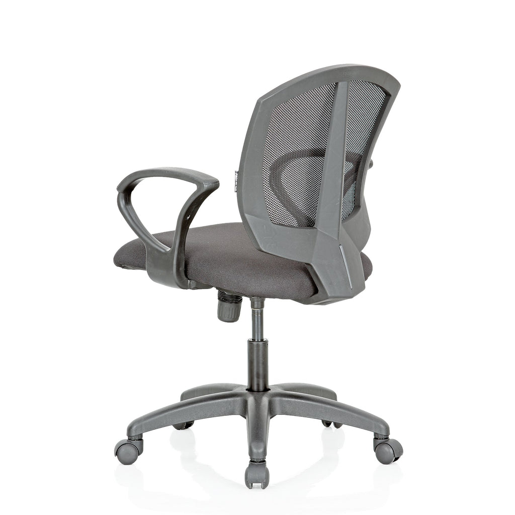 Smart Low Back Mesh Chair