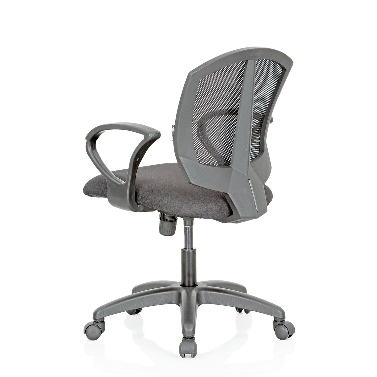 Smart Low Back Mesh Chair