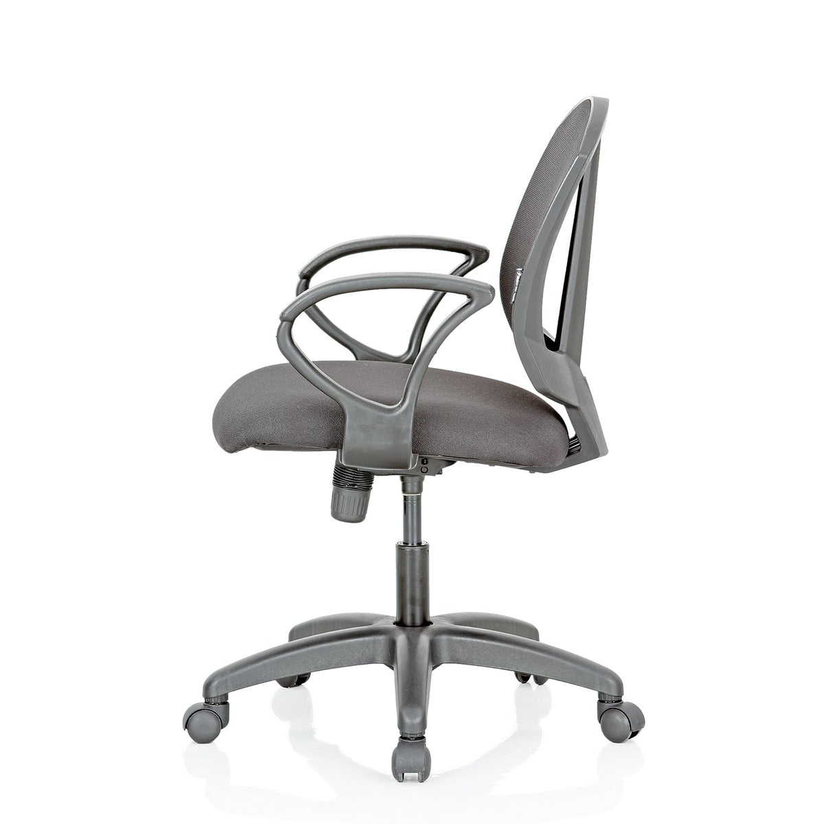 Smart Low Back Mesh Chair