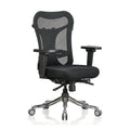 Featherlite Optima Mesh Office Chair