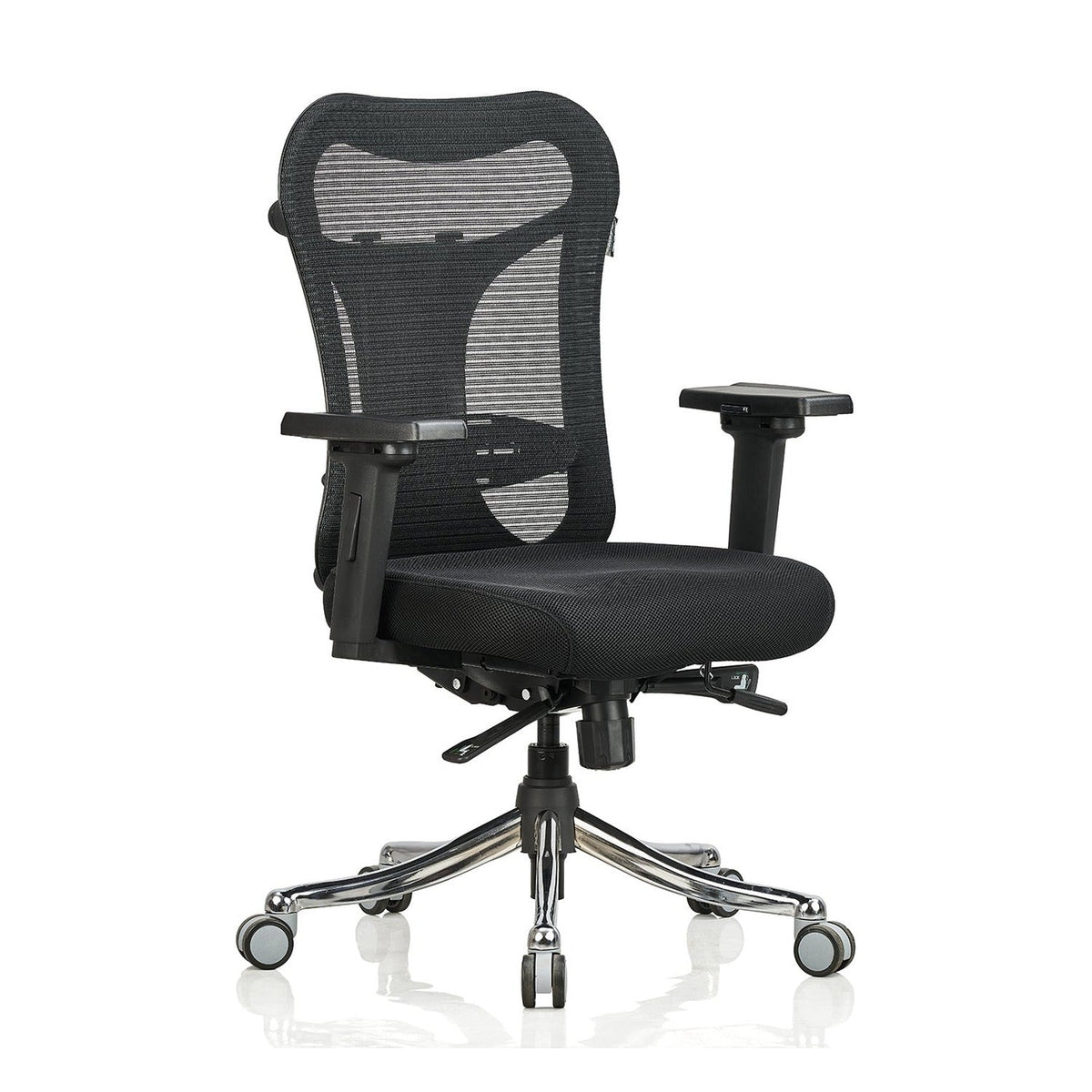Featherlite Optima Mesh Office Chair