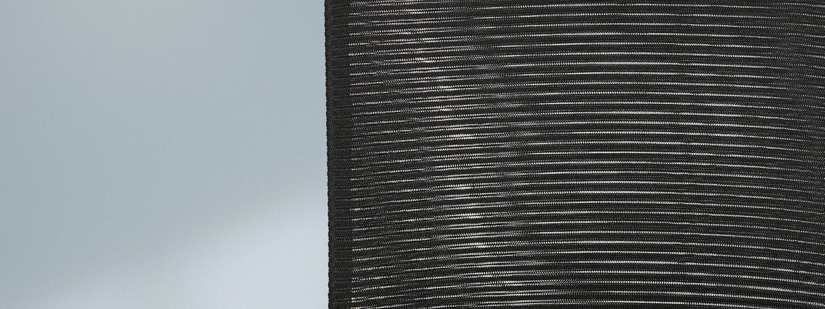 Enhanced Ventilation & Breathability