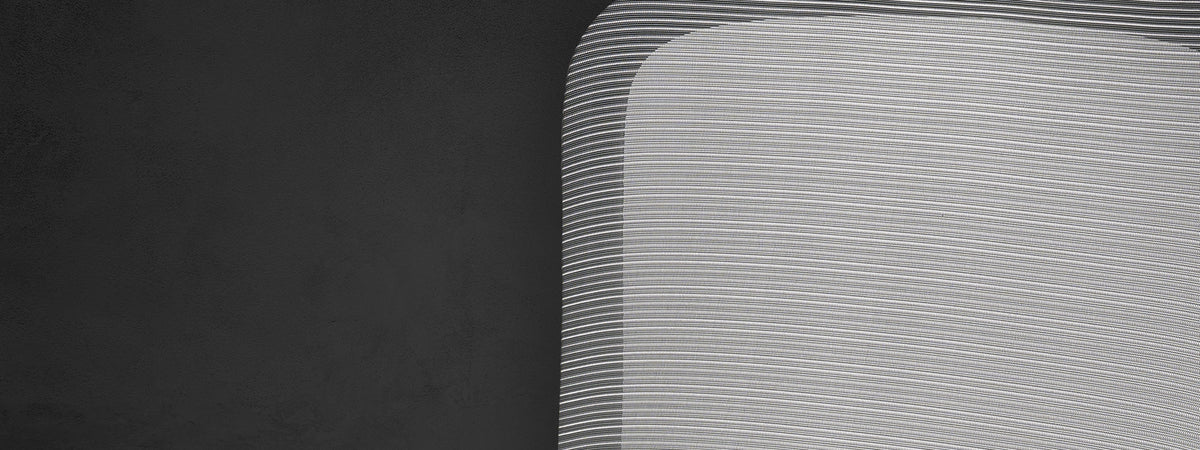 Breathable Mesh