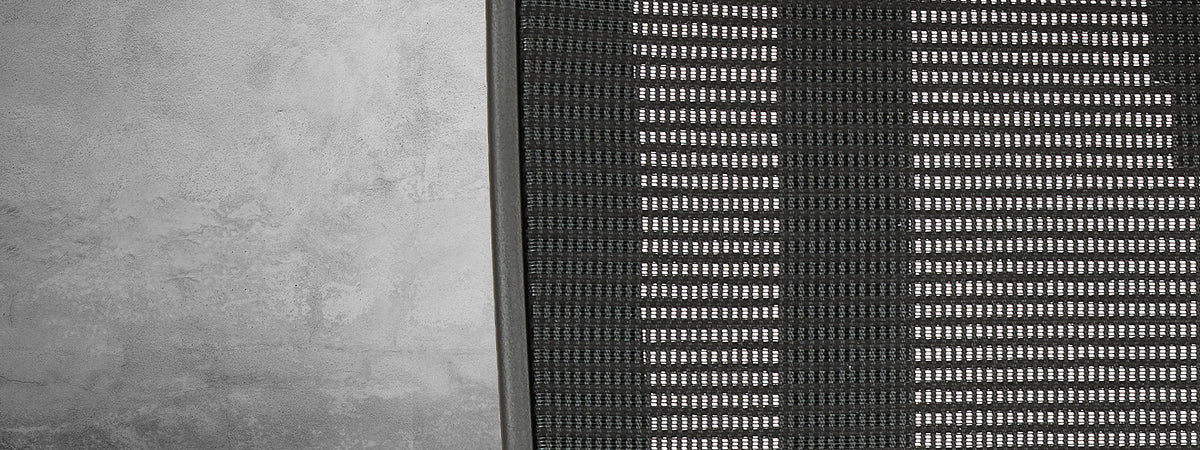 Breathable Mesh for Better Ventilation