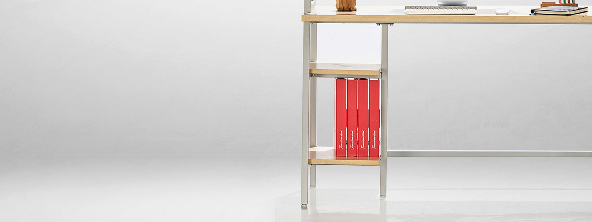 Modular Shelving