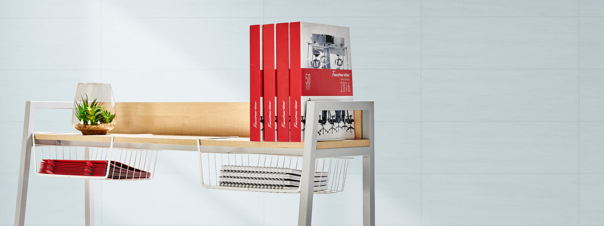 Overhead Storage
