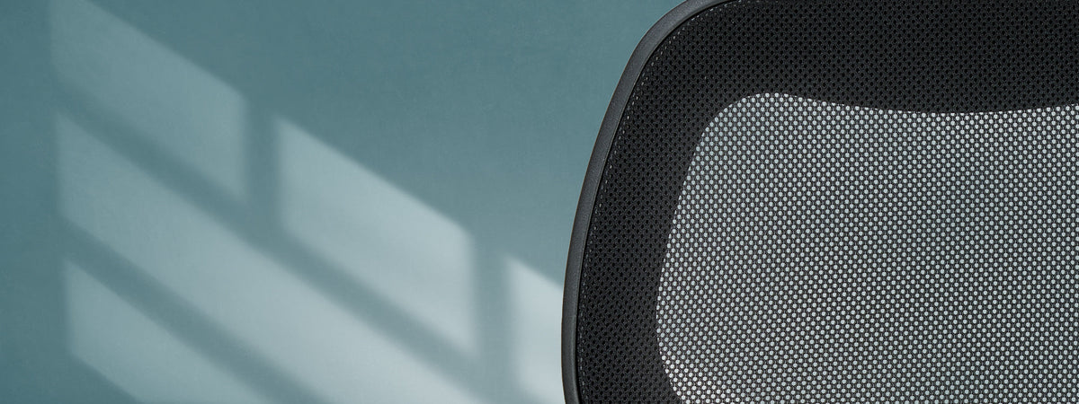 Breathable Mesh for Better Ventilation