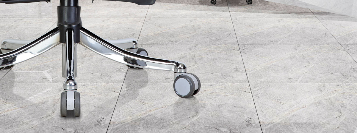 Stylish & durable
