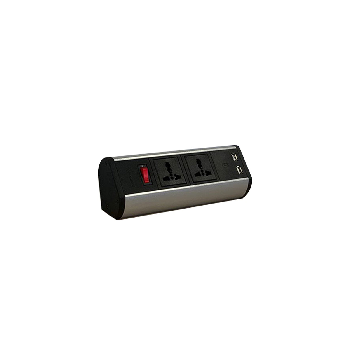 Featherlite WFH Power Outlet