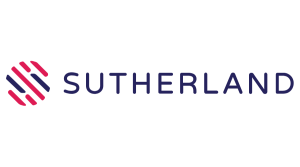 Sutherland Global Services Logo symbolic of support and growth in learning