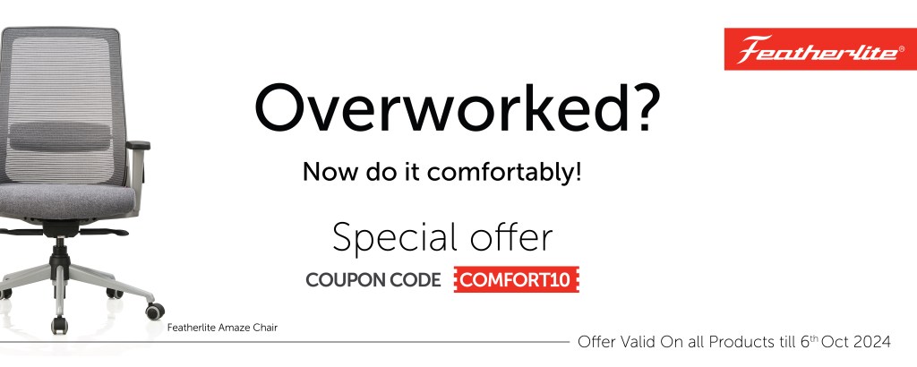 Featherlite Furniture