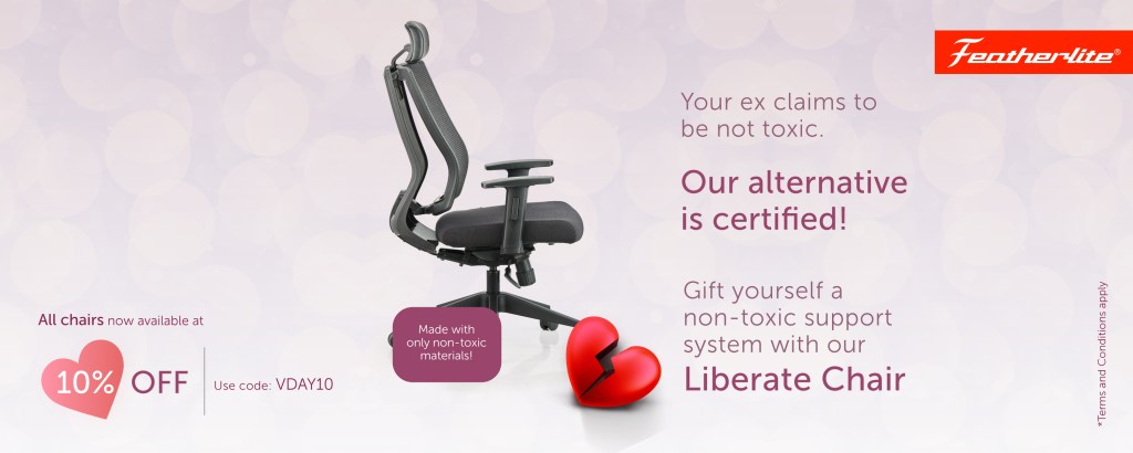 Featherlite Furniture